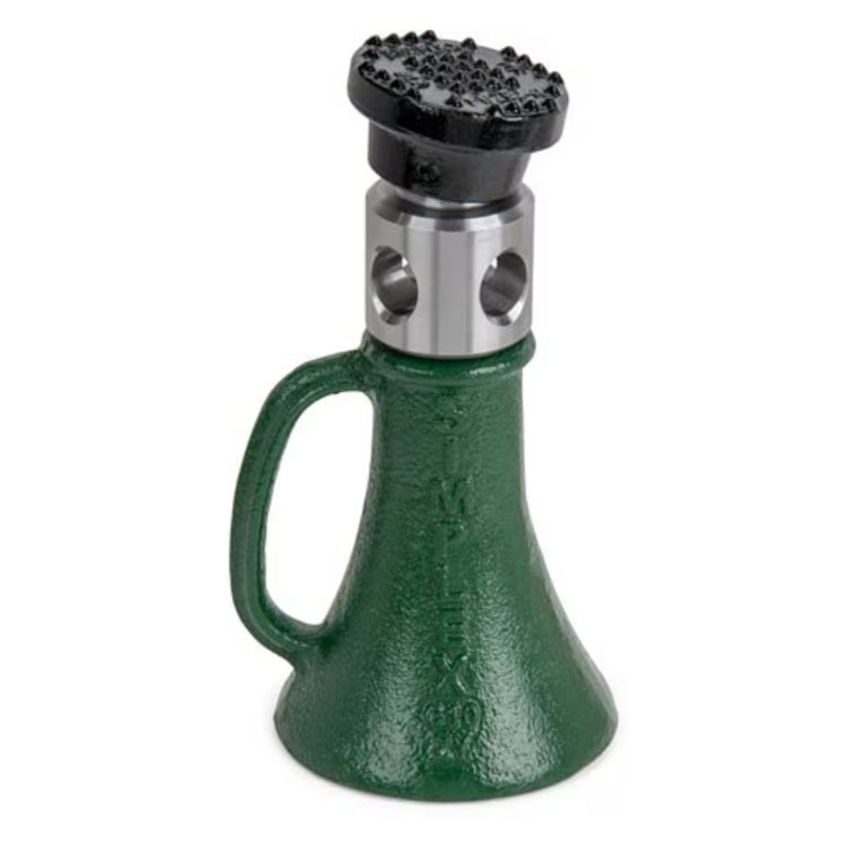 SJ156 - Simplex - Gato de tornillo - Capacidad de 12 Ton - Carrera de 3,75 pulg