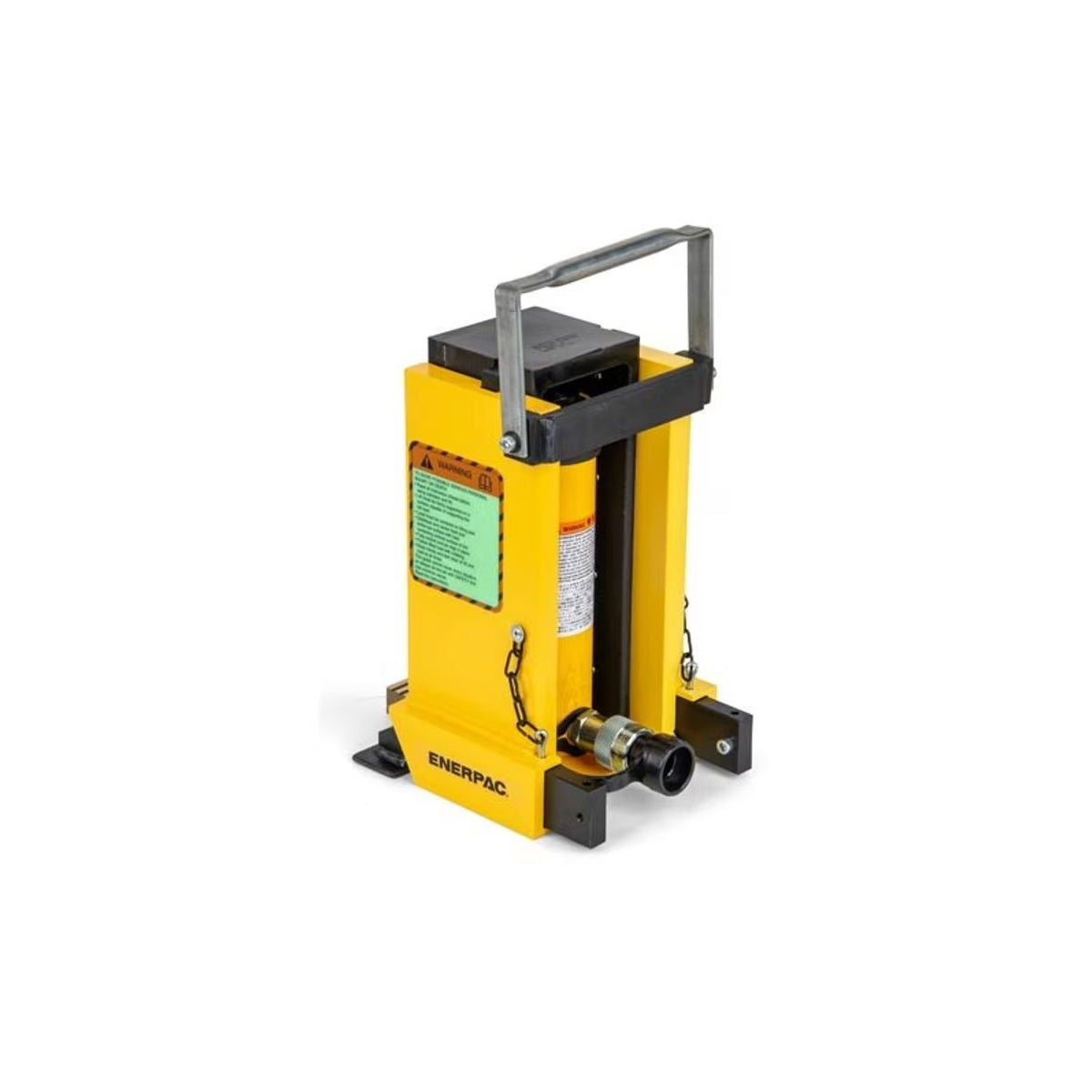 SOH106 - ENERPAC - Gatos para máquinas - 8.5 Ton - 5.39 pulg Carrera