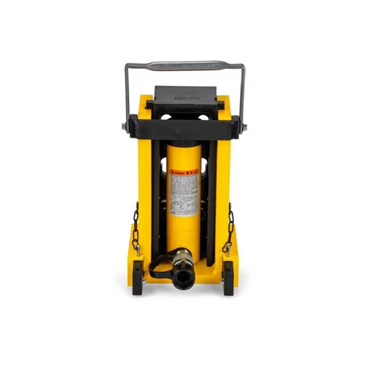 SOH106 - ENERPAC - Gatos para máquinas - 8.5 Ton - 5.39 pulg Carrera