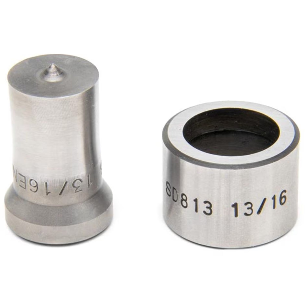 SPD813 - Enerpac - Conjunto de punzón y dado - círculo forma de agujero