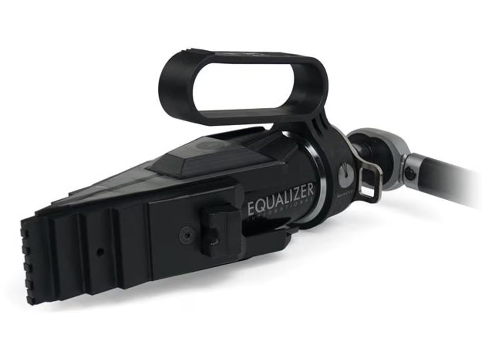 SWI1214TMSTDSPB - ENERPAC - Conjunto mecánico de separador de bridas 15.7 Toneladas, 4.1 pulg Separación Máxima