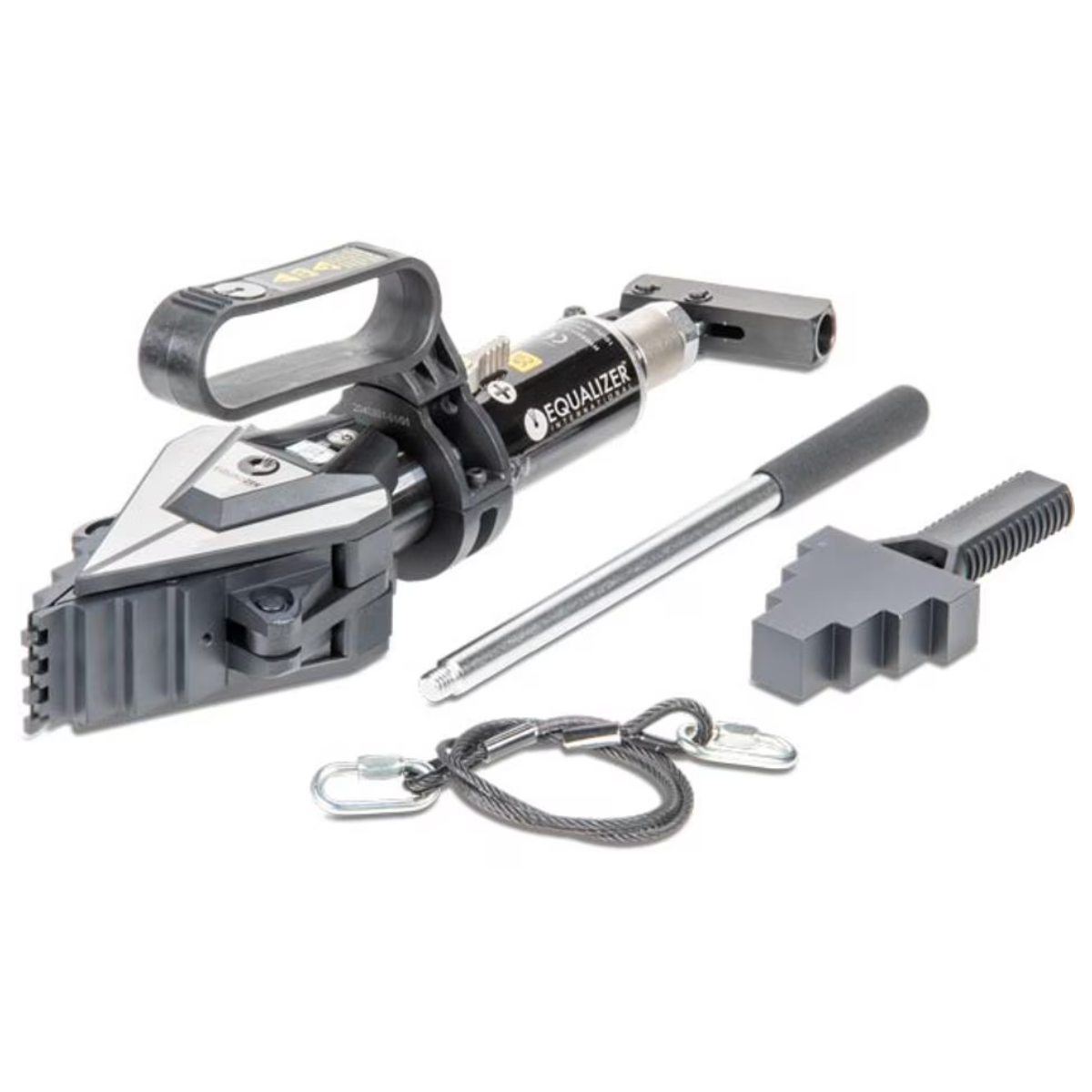 SWI5TIS - Enerpac - Separador de Bridas Hidráulico - 8.7 Ton - 4 pulg Separación Máxima