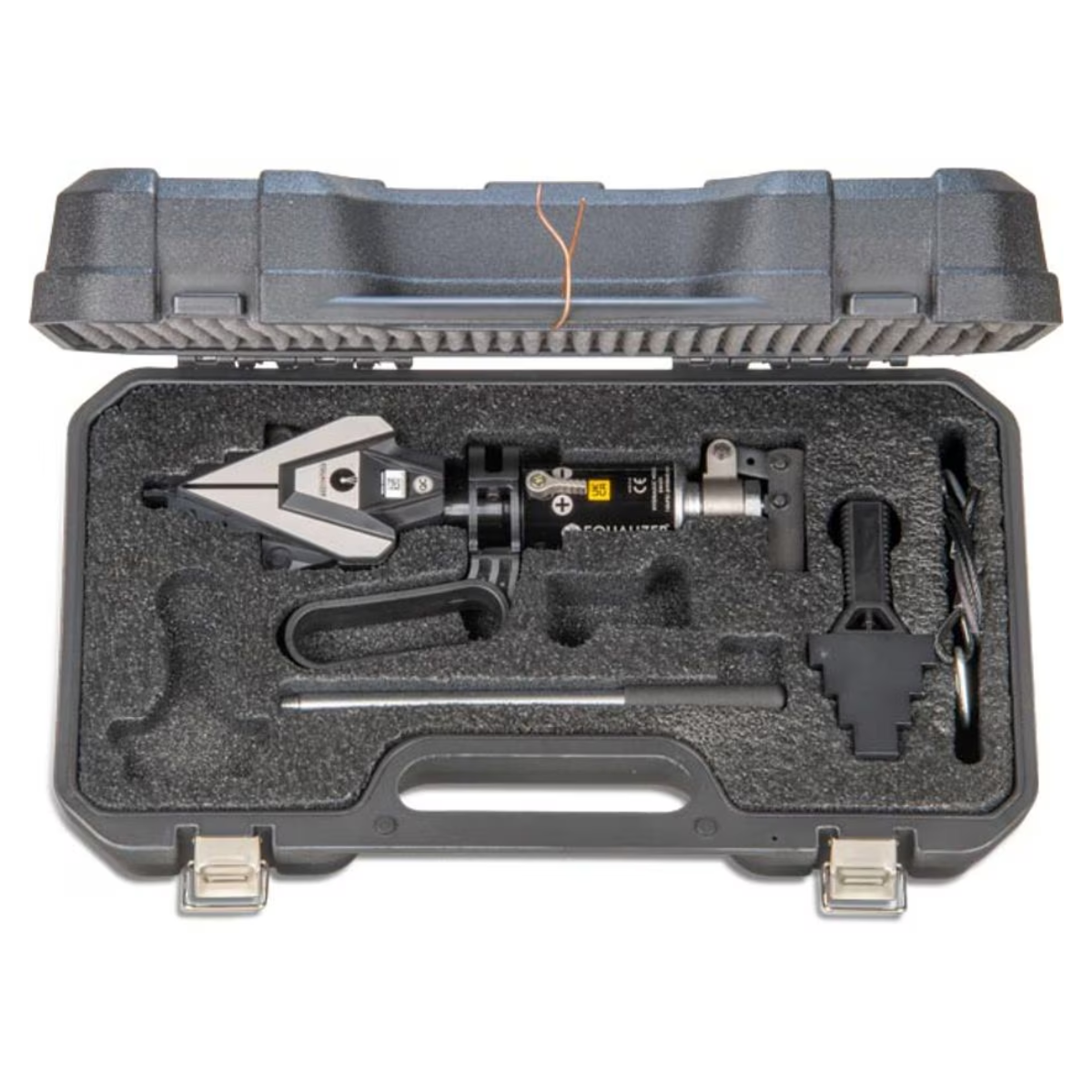 SWI5TIS - Enerpac - Separador de Bridas Hidráulico - 8.7 Ton - 4 pulg Separación Máxima