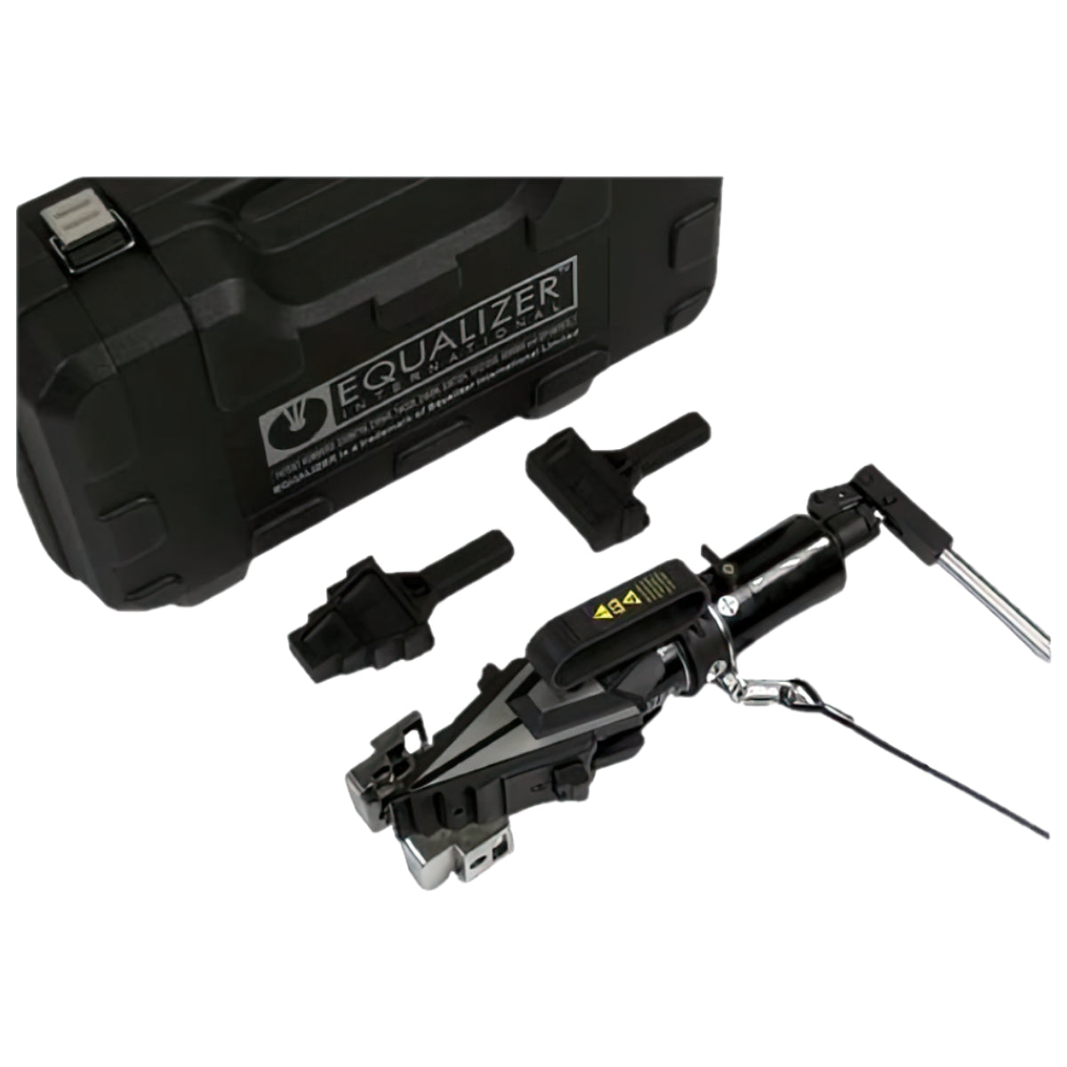 SWi2025TISTDSPB  Equalizer - Separador De Bridas Hidráulico - 27 ton - 4.1 pulg