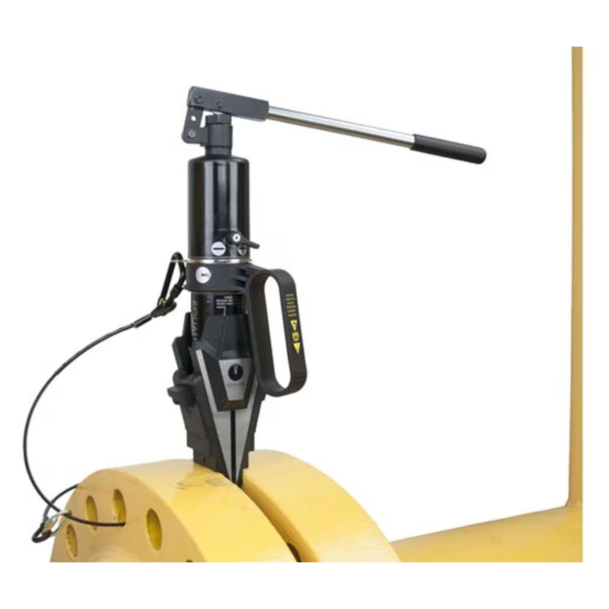 SWi2025TISTDSPB  Equalizer - Separador De Bridas Hidráulico - 27 ton - 4.1 pulg