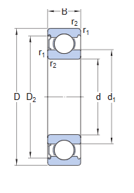 C089859 - Chicago Pneumatic - Balero