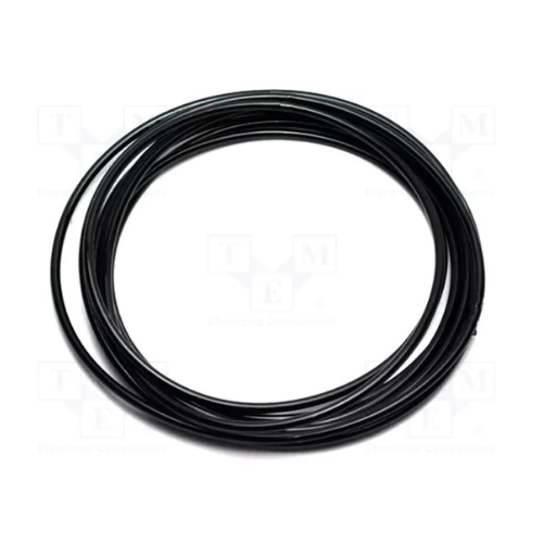 TU0604B-20 - SMC - Tubo de poliuretano - 6 mm - 4 mm
