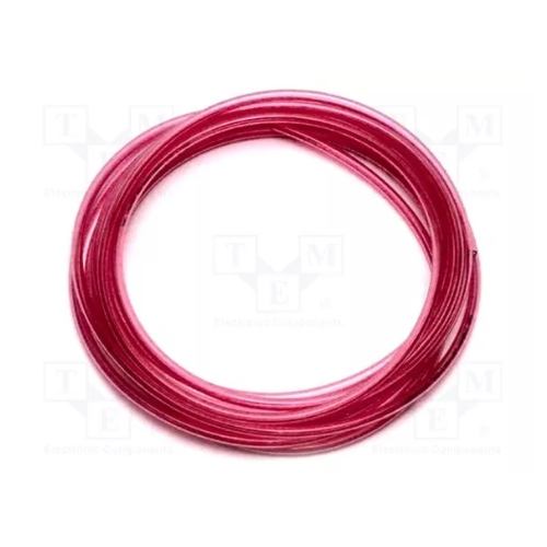 TU0604R-20 - SMC - Tubo de poliuretano - 6 mm - 4 mm