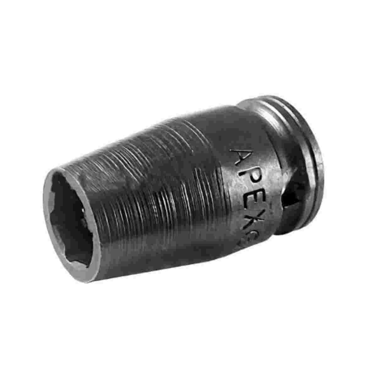 TX-1110 - Apex -Dado de impacto - Torx cuadrado de 1/4'' - E10