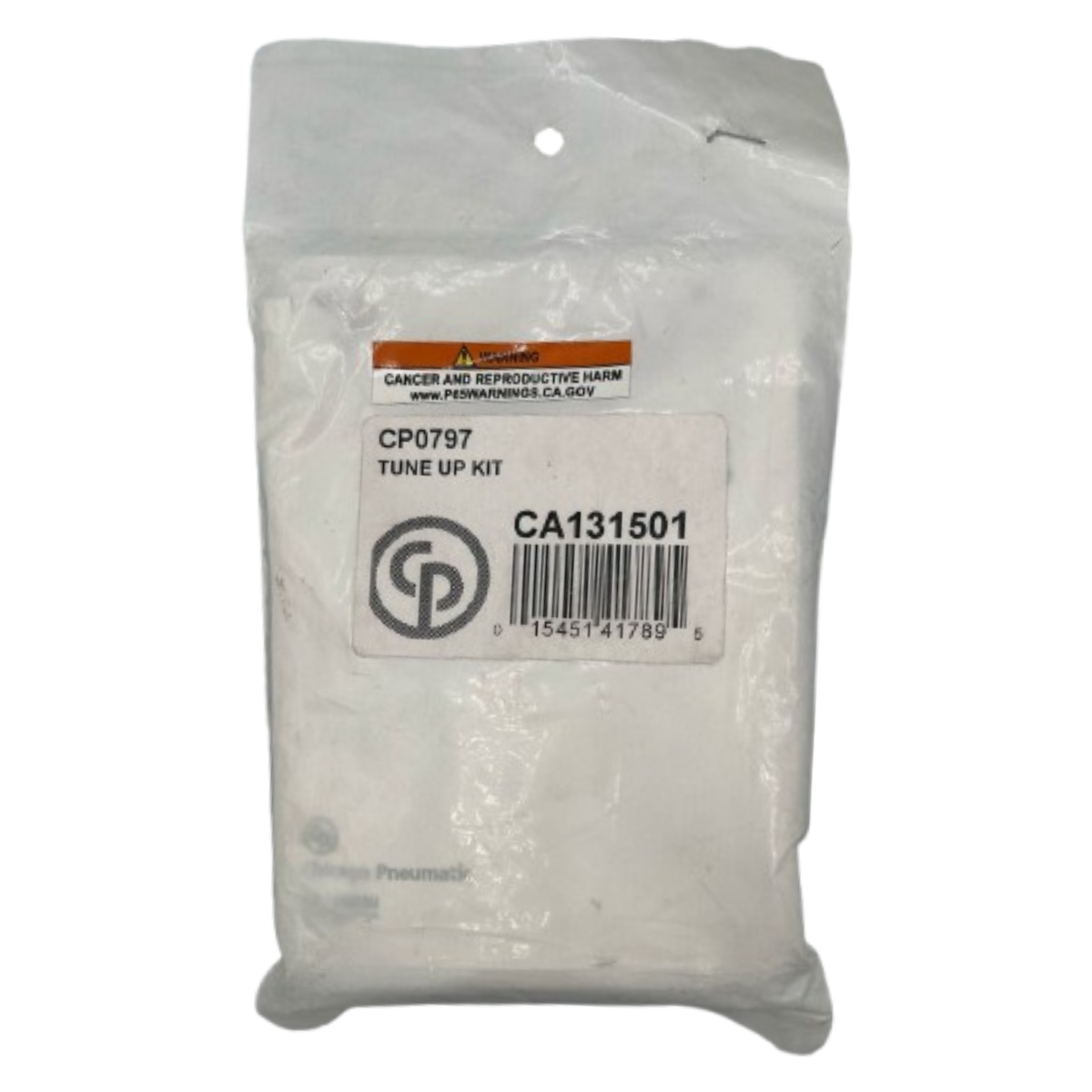 CA131501 - Chicago Pneumatic - Kit de Reparacion Para CP797-6 - CP797