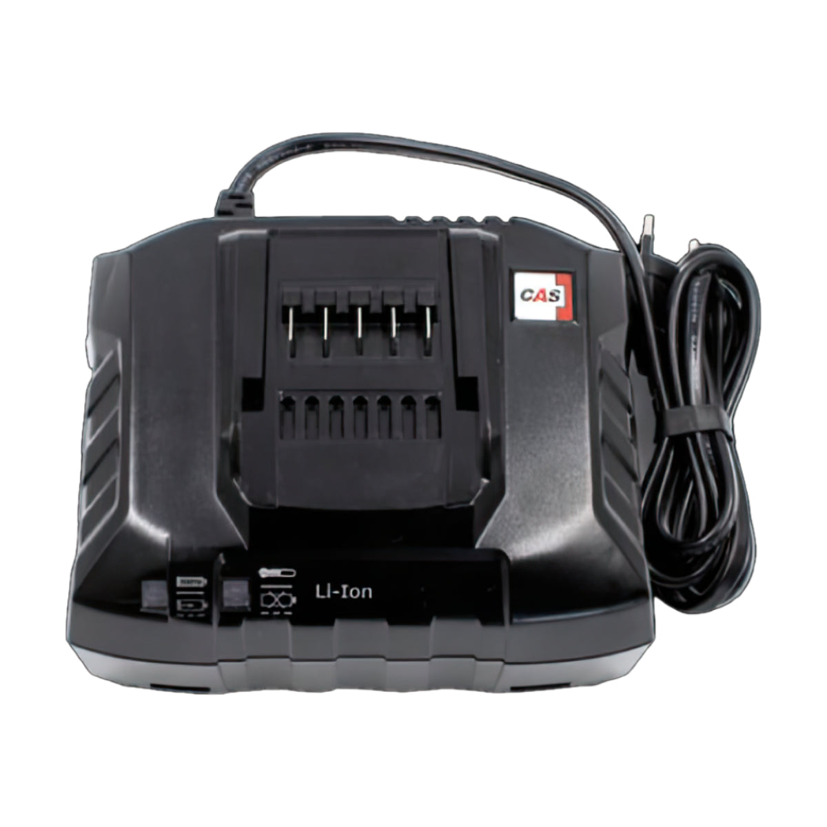 1679696 - Gesipa - Cargador Para Baterías CAS De La Serie Pro De 18 V (110 V/60 Hz)