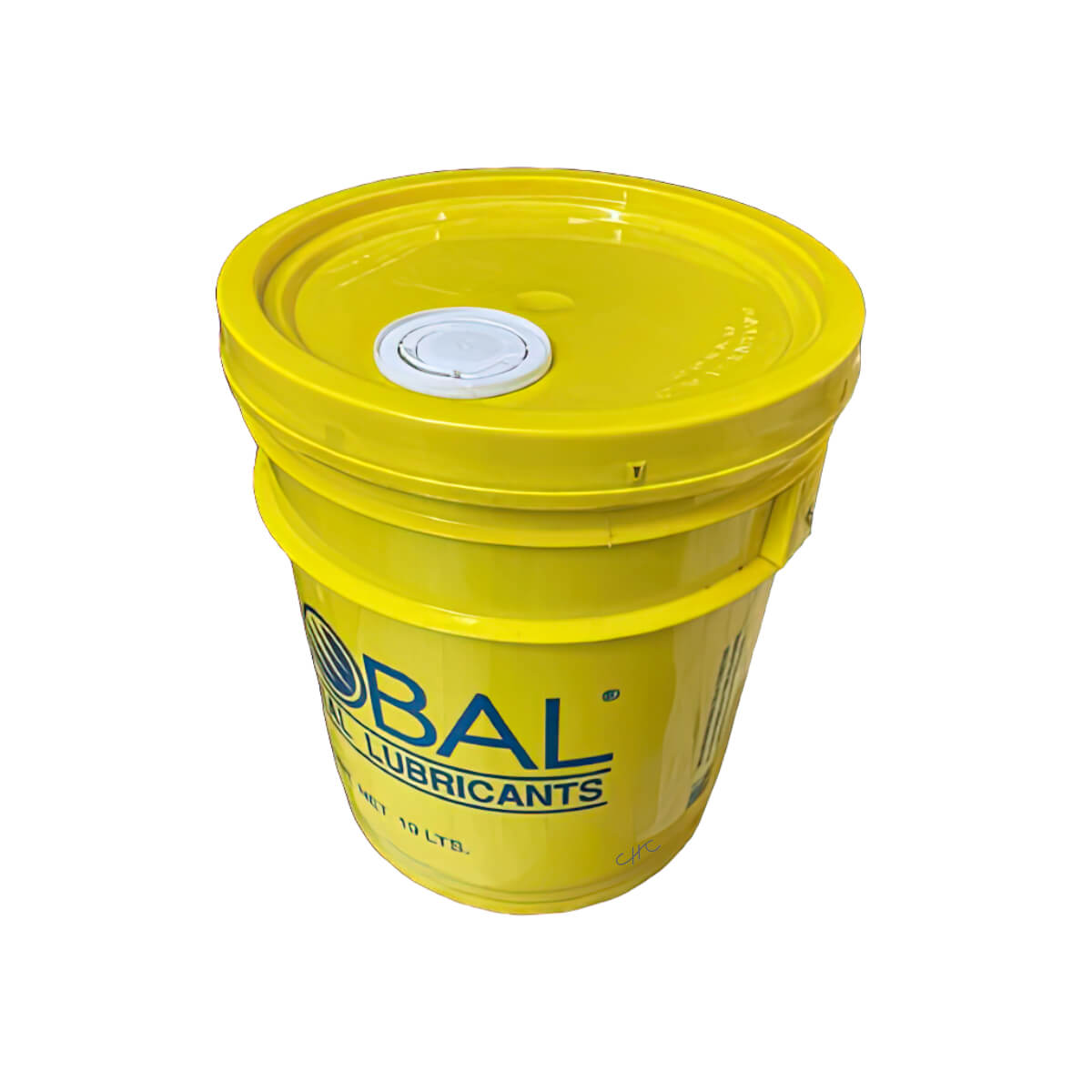 CC-0007CU - Global Industrial Lubricante - Aceite Neumatico - 19 Lt