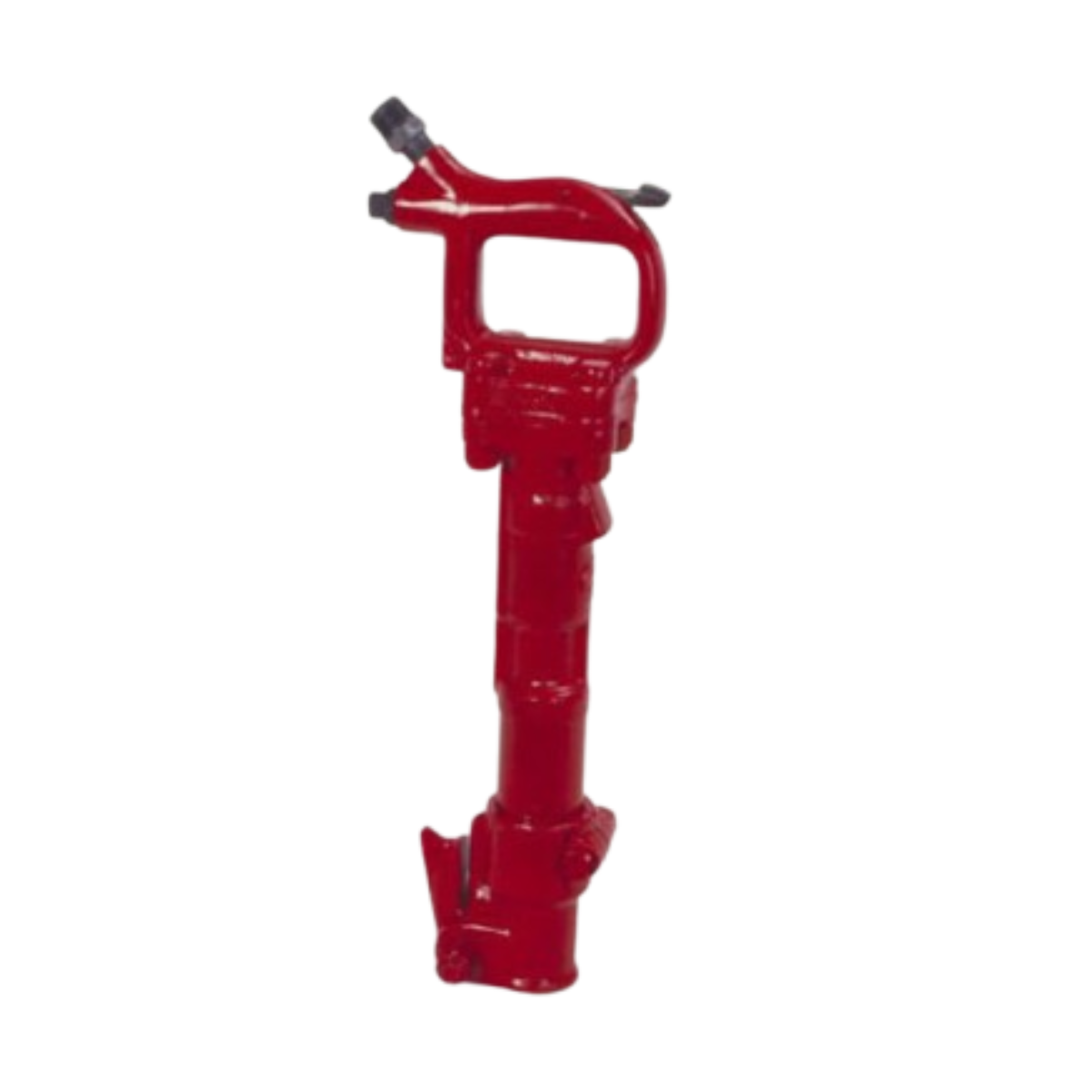 CP0111 CHLA - Chicago Pneumatic - Martillo Picador - 21 (l/s) - 13.5 kg - 1740 - 1920 gpm