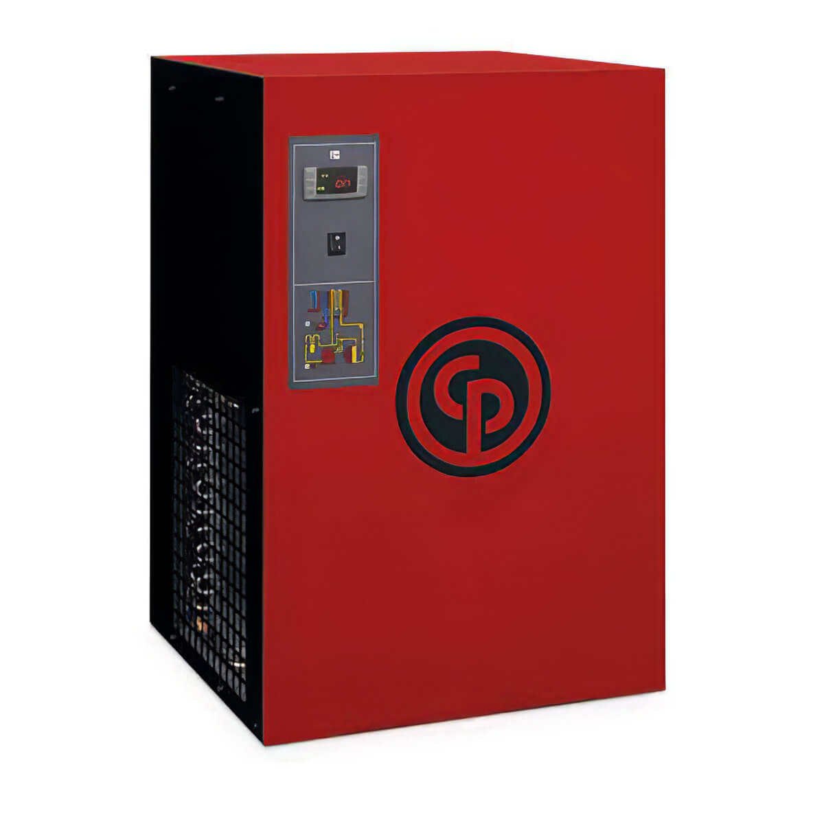 CPX100 - 4102005767 - Chicago Pneumatic - Secador de aire refrigerativo no cíclico - 106 CFM Max