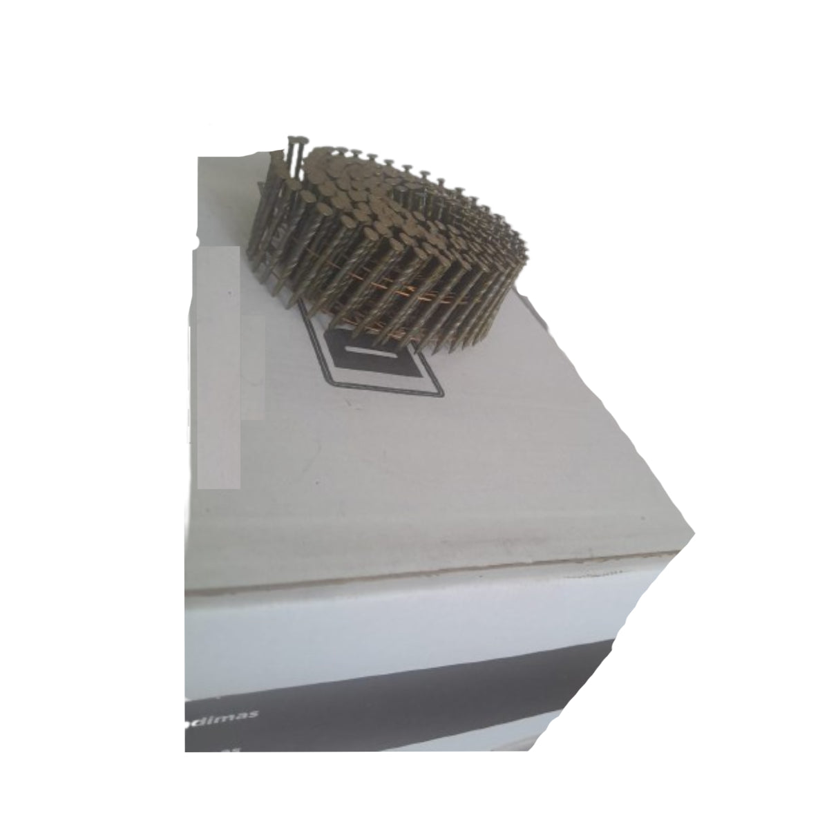 FC8DS099BDCN - Daves - Clavo Rolado En Rollo De 2-1/2" X .099" - 9000 Piezas