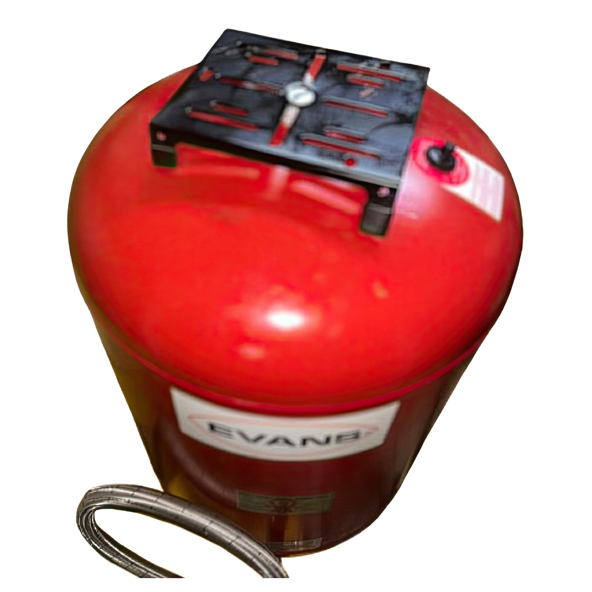 EQTHD-167V - Evans - Tanque Hidroneumático Vertical - 167 Litros