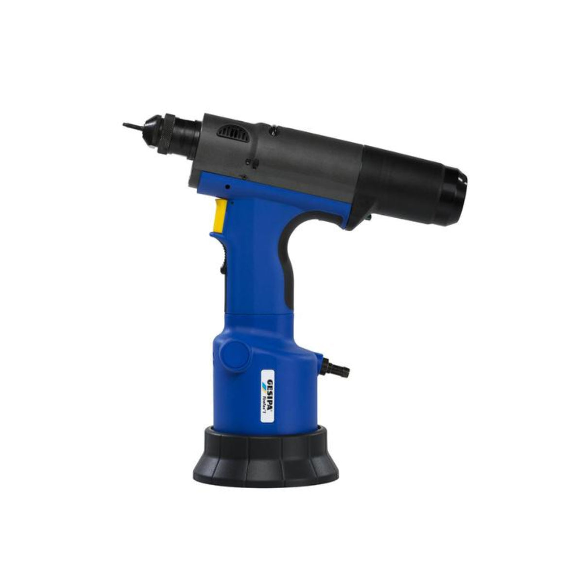 1458198 - Gesipa - FireFox 1F - Remachadora neumohidráulica para insertos - máx. M6