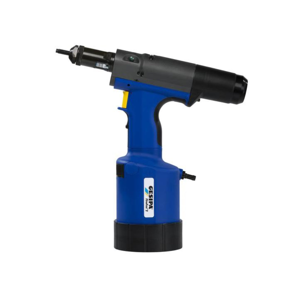 7720001 - FireFox 2 - Gesipa - Remachadora neumohidráulica para insertos máx. M12 o 3/8"-16 UNC