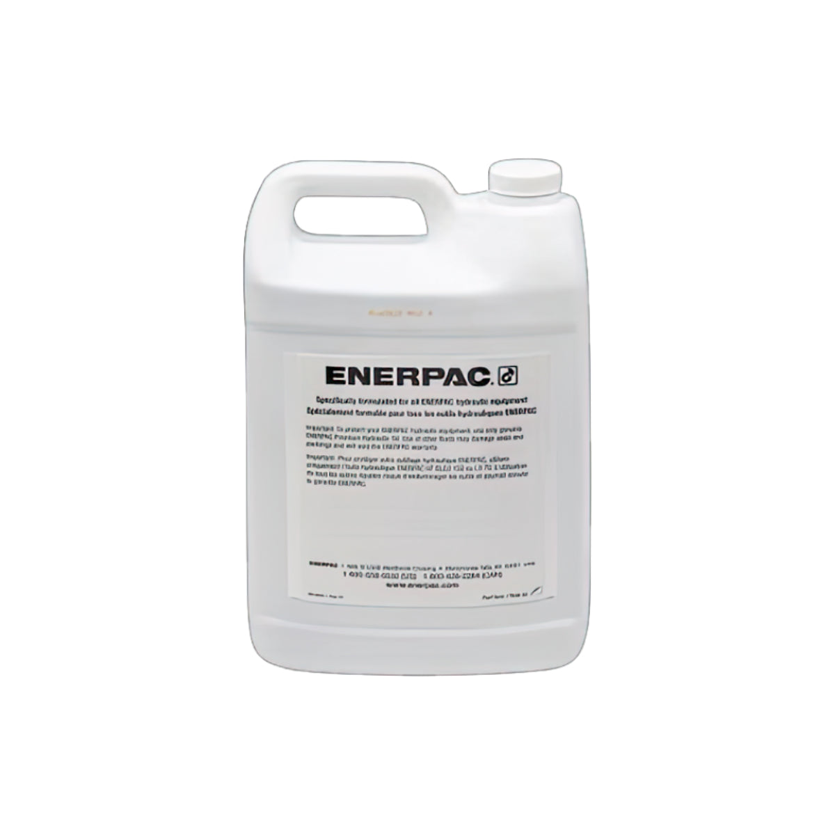 HF101 ENERPAC - Aceite Hidráulico - 1 galón