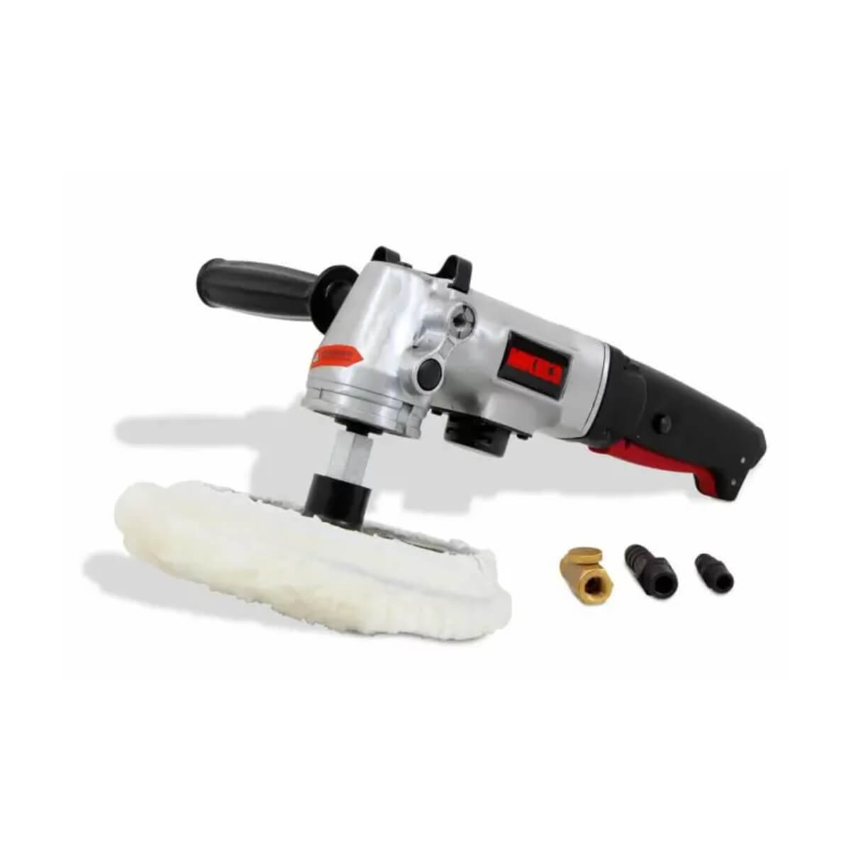 PN-7 - Mikel's - Pulidora neumática 7”