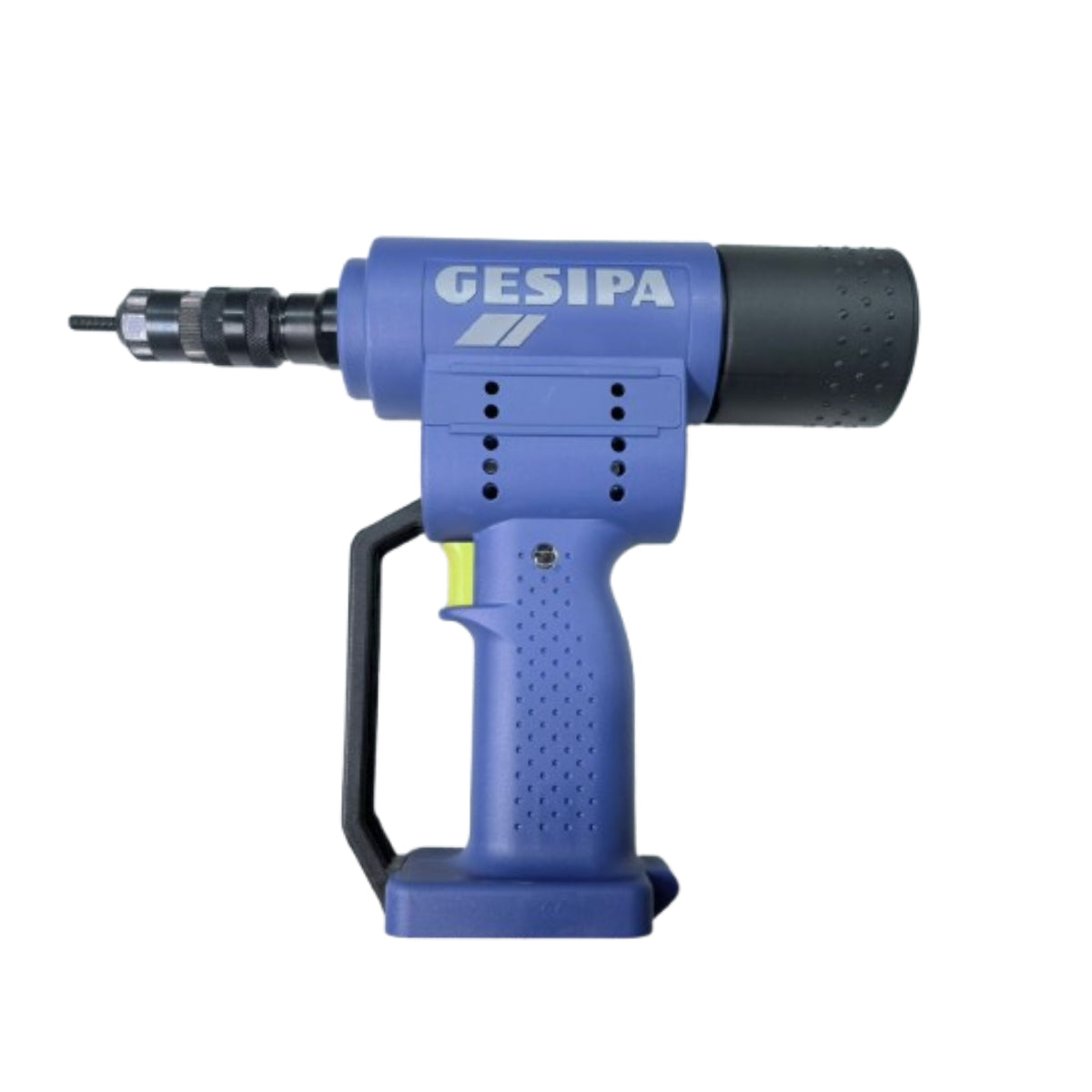 1457420- Gesipa - FireBird Remachadora inalámbrica para insertos - 1 Batería 14.4 V, 1.3 Ah