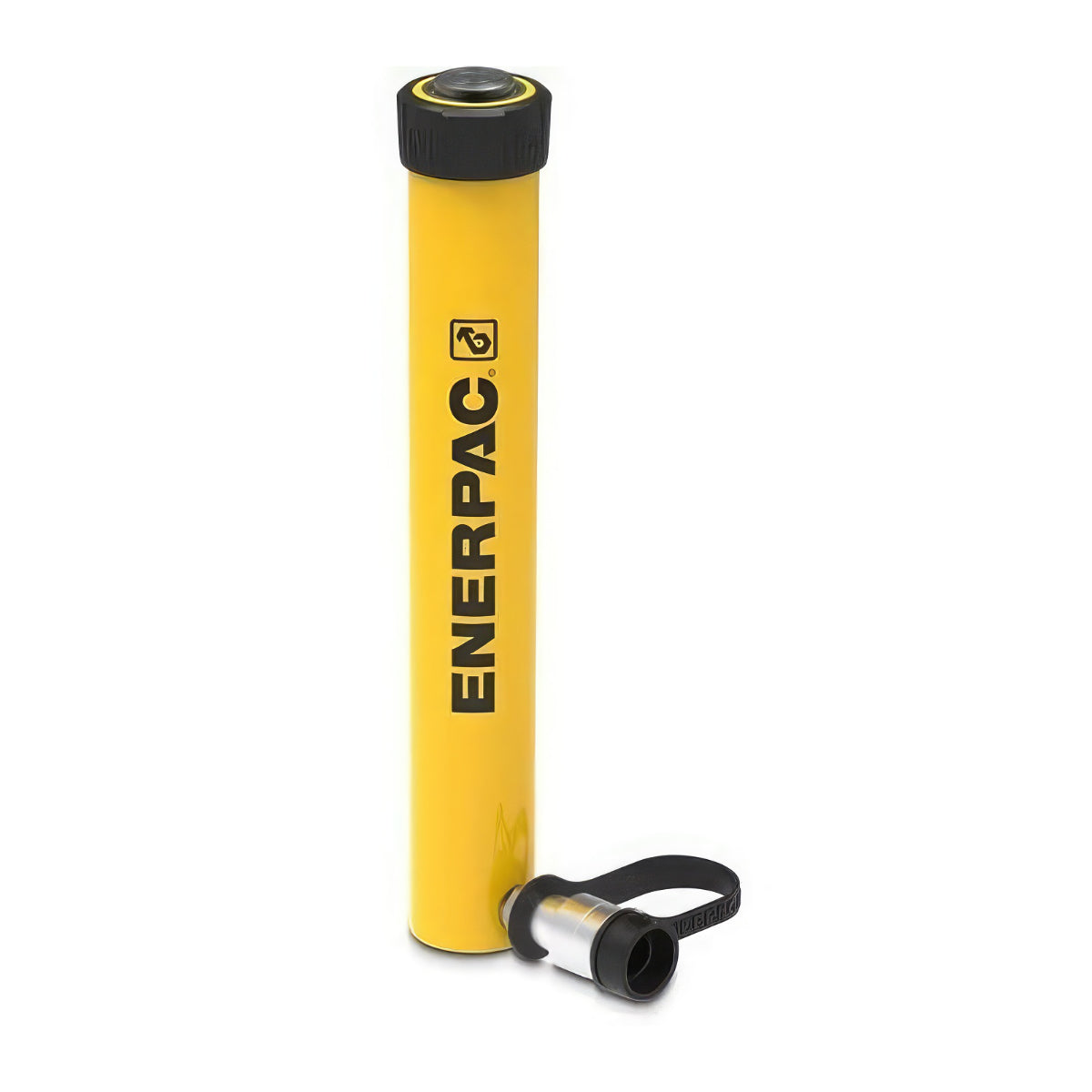 RC1012 - ENERPAC - Cilindro de uso general - Simple acción - 11.2 toneladas - 12.00 pulg Carrera