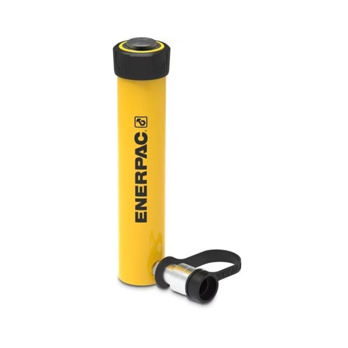 RC108 - ENERPAC - Cilindro de uso general - Simple acción - 11.2 toneladas - 8.00 pulg Carrera