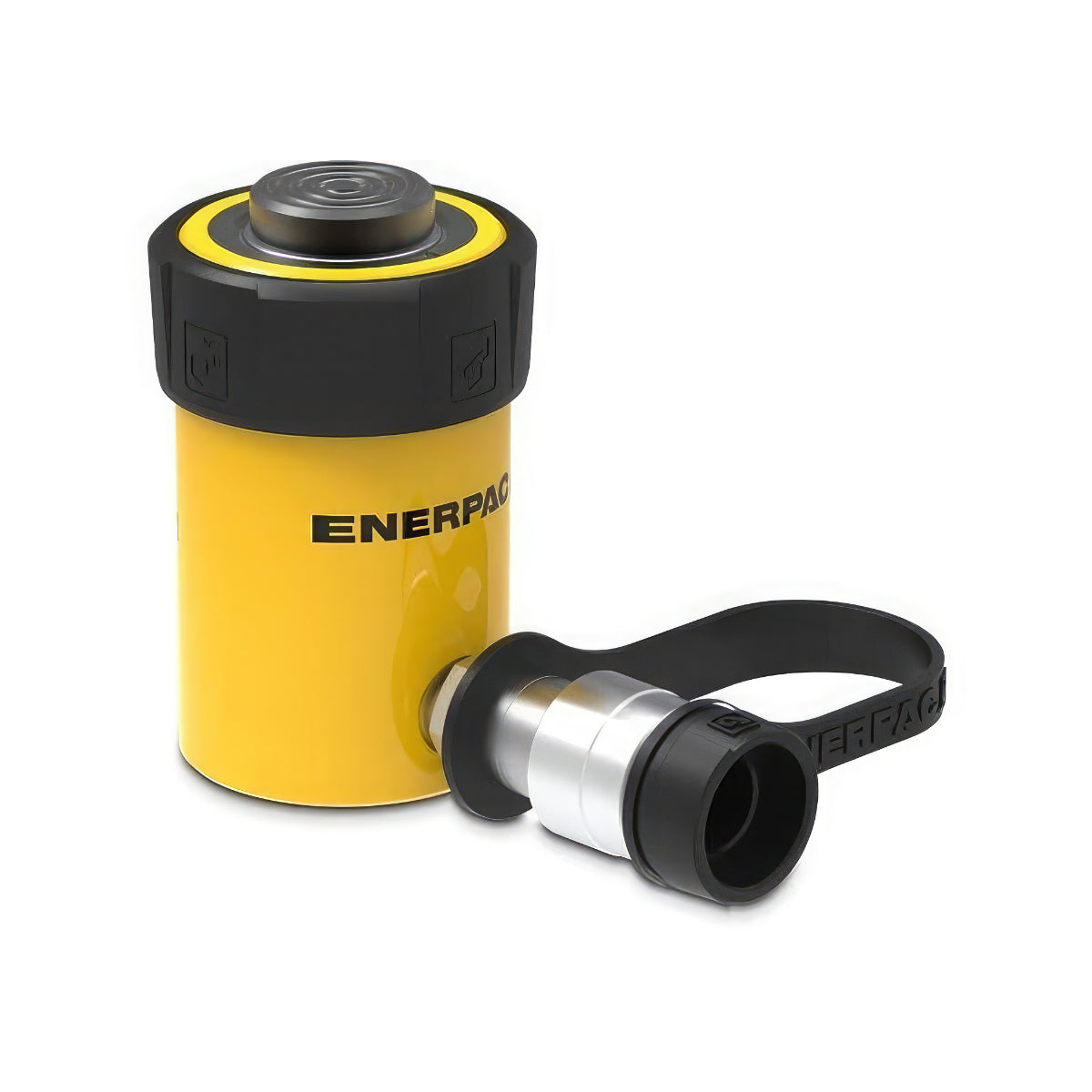 RC151  ENERPAC - Cilindro de uso general - Simple acción - 15.7 toneladas Capacidad - 1.00 pulg Carrera