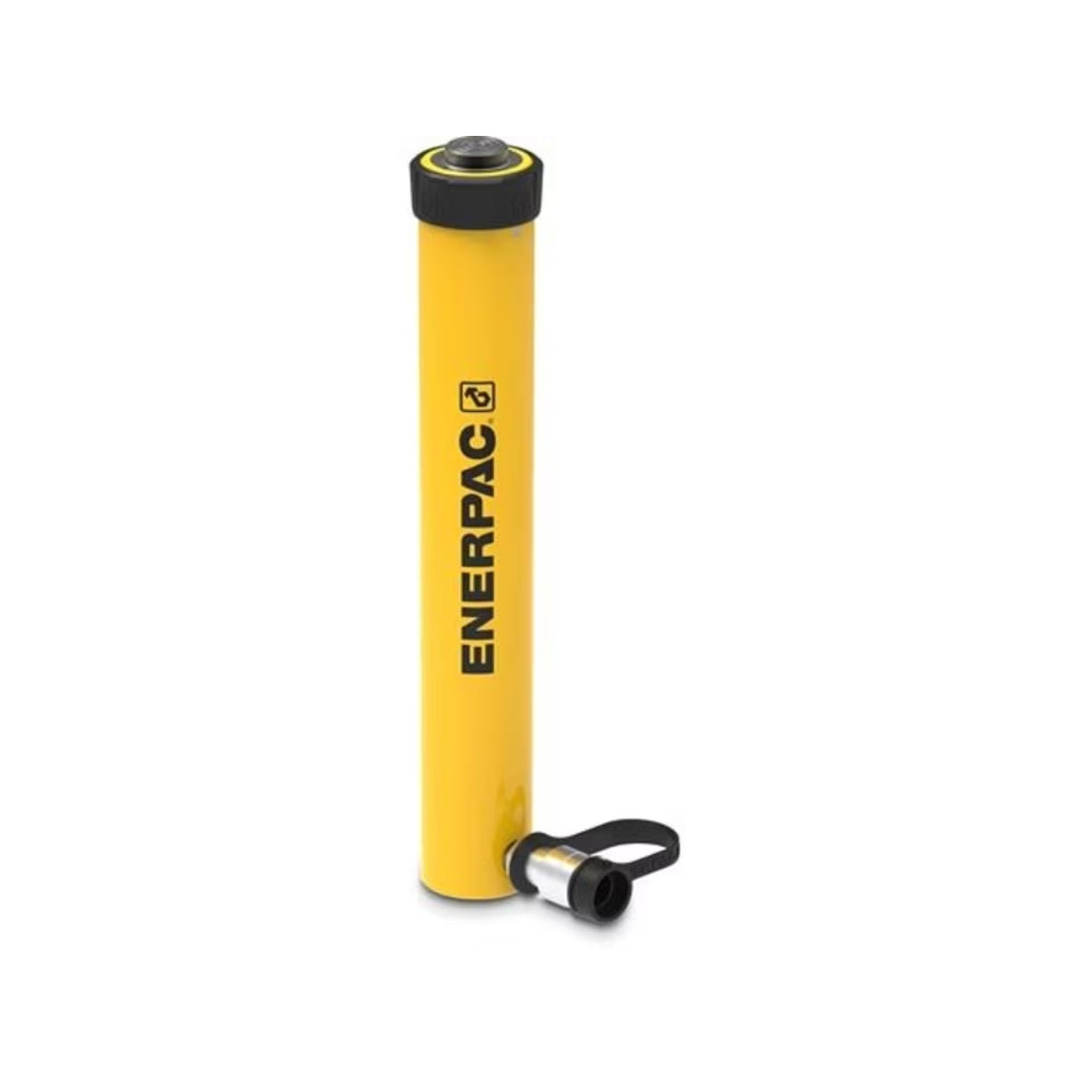 RC1514  ENERPAC - Simple acción - Capacidad del cilindro(ton): 15 - Carrera: 14.00