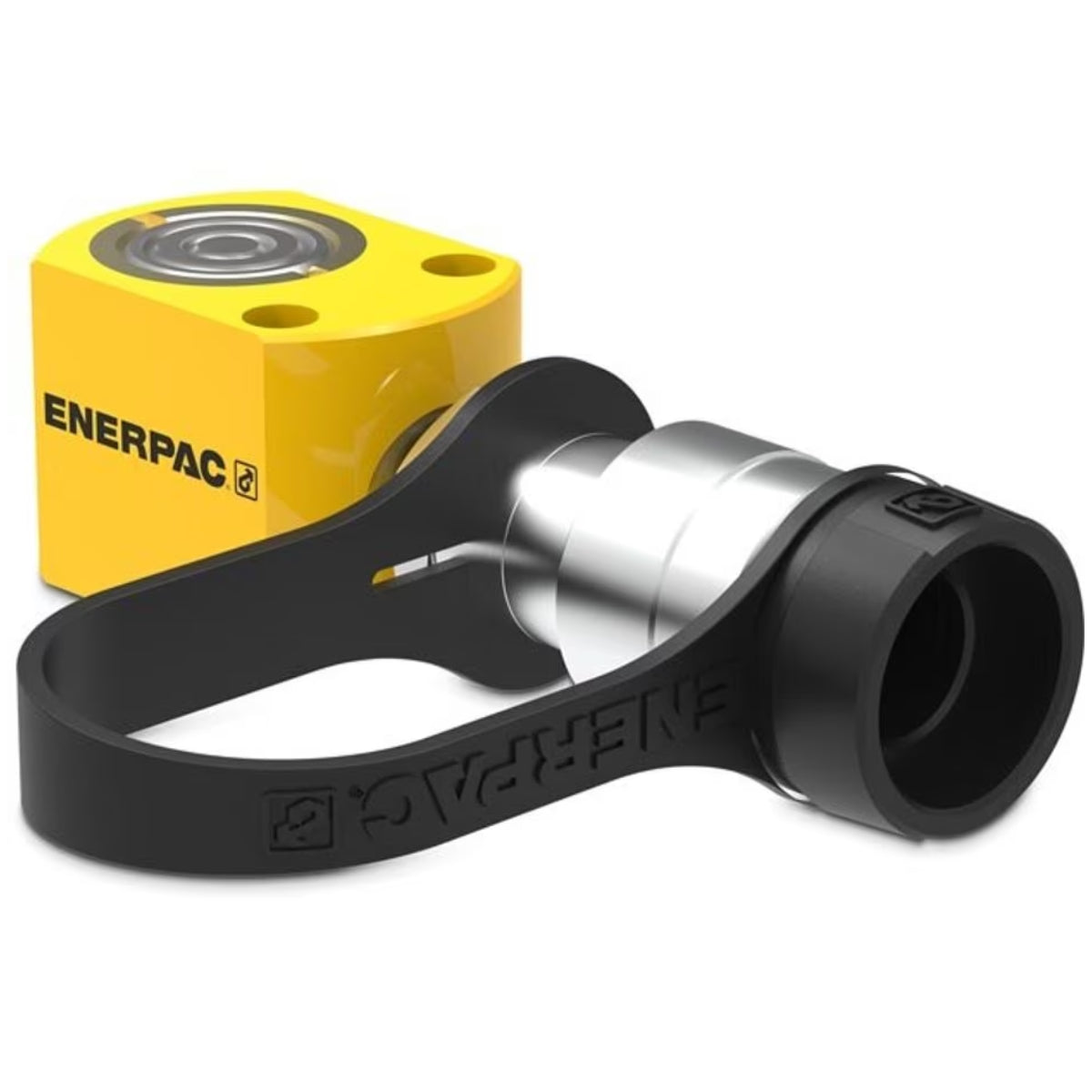 RC50  ENERPAC - Cilindro de uso general - Simple acción - 5 Ton