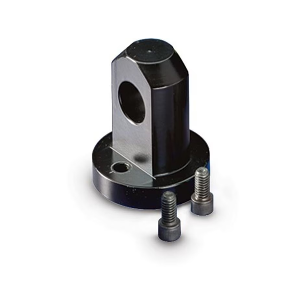 REB 10 Enerpac - Ojo De Horquilla Base Para Cilindros De 10 Ton