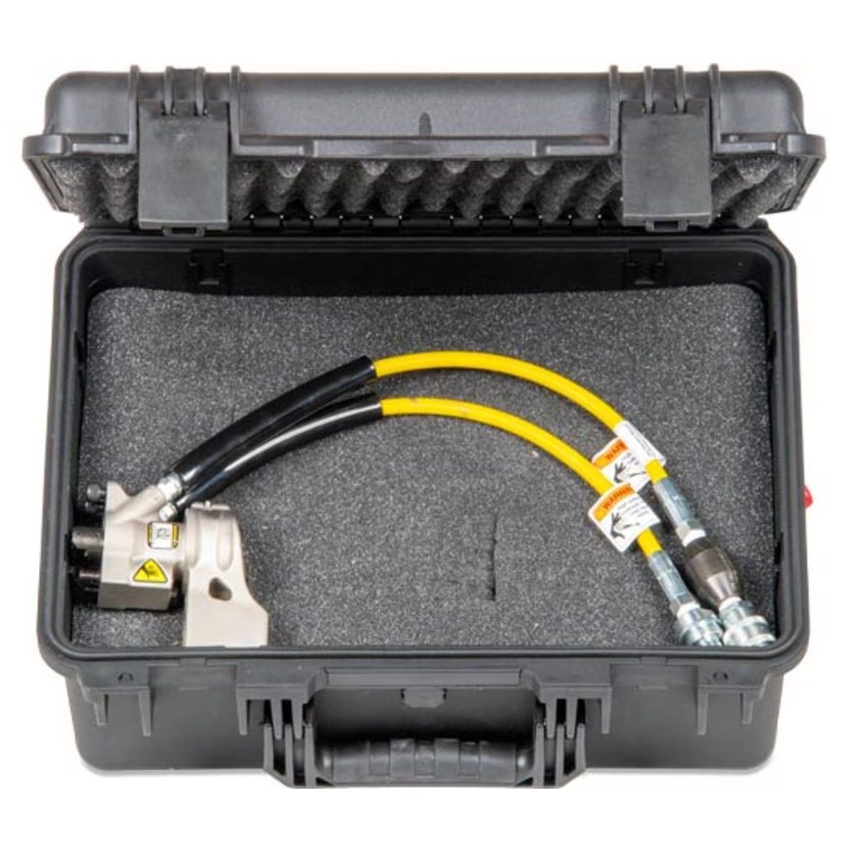 RSL1500  Enerpac -  Llave De Torque Hidráulica - Unidades De Accionamiento Para Cassettes Hexagonales y Cabezales De Adaptador Cuadrado, 1408 pie. lbs Esfuerzo de torsión