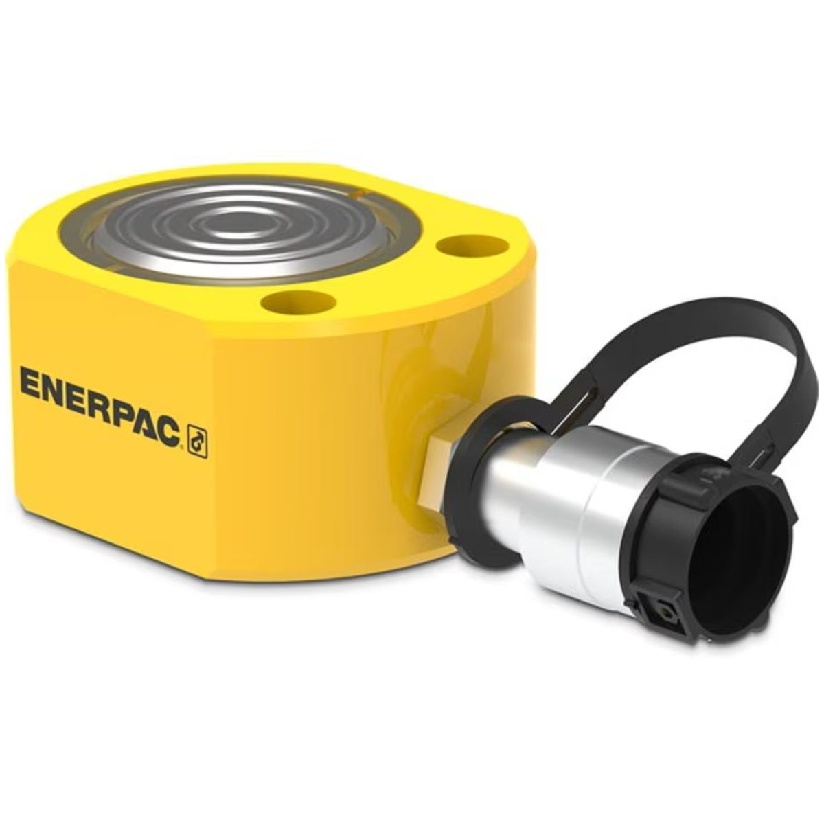 SRS300TB - Enerpac - Conjunto Hidraulico 30 Ton. - Carr. 0.50"