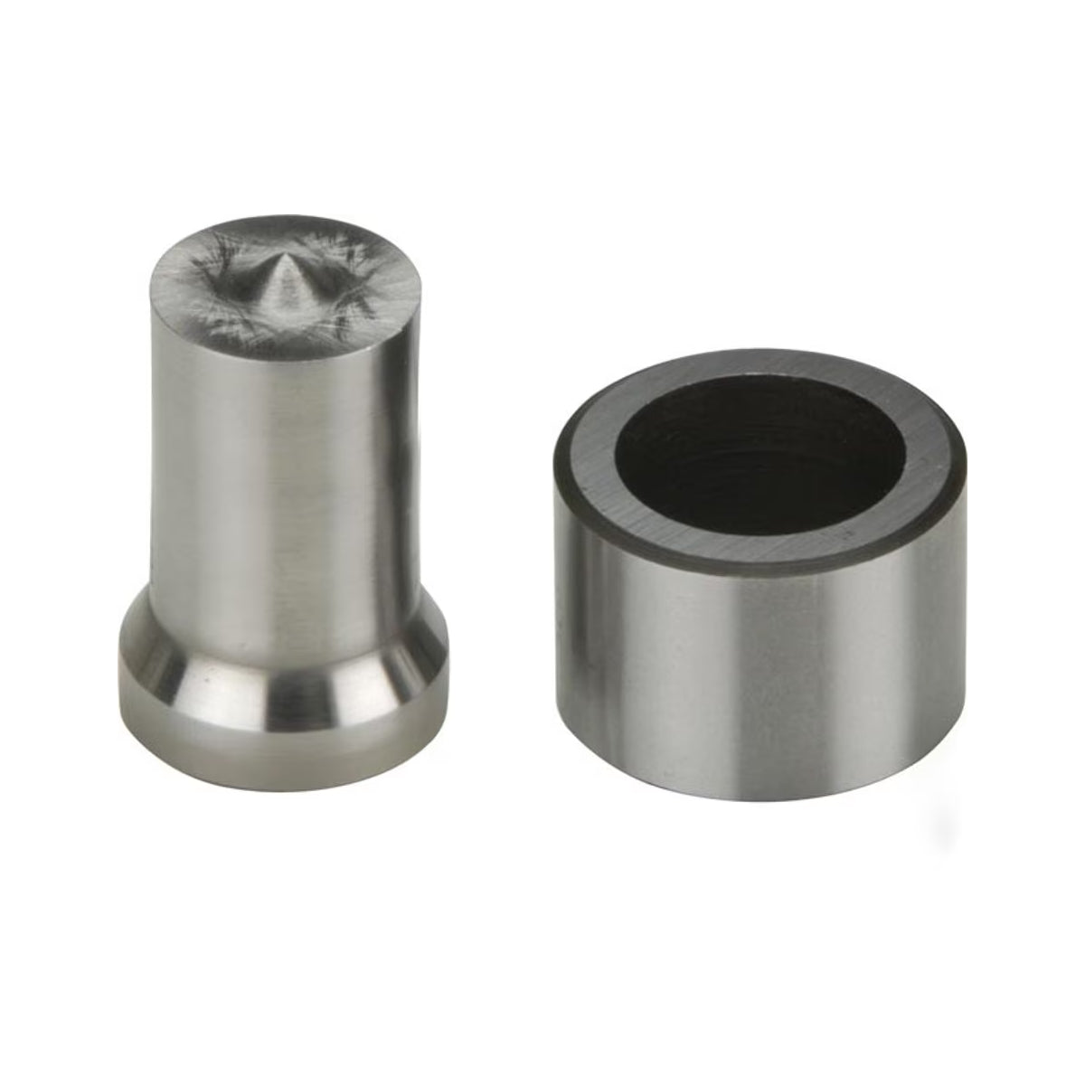 SP123 - Enerpac - Conjunto de punzón y dado - círculo forma de agujero