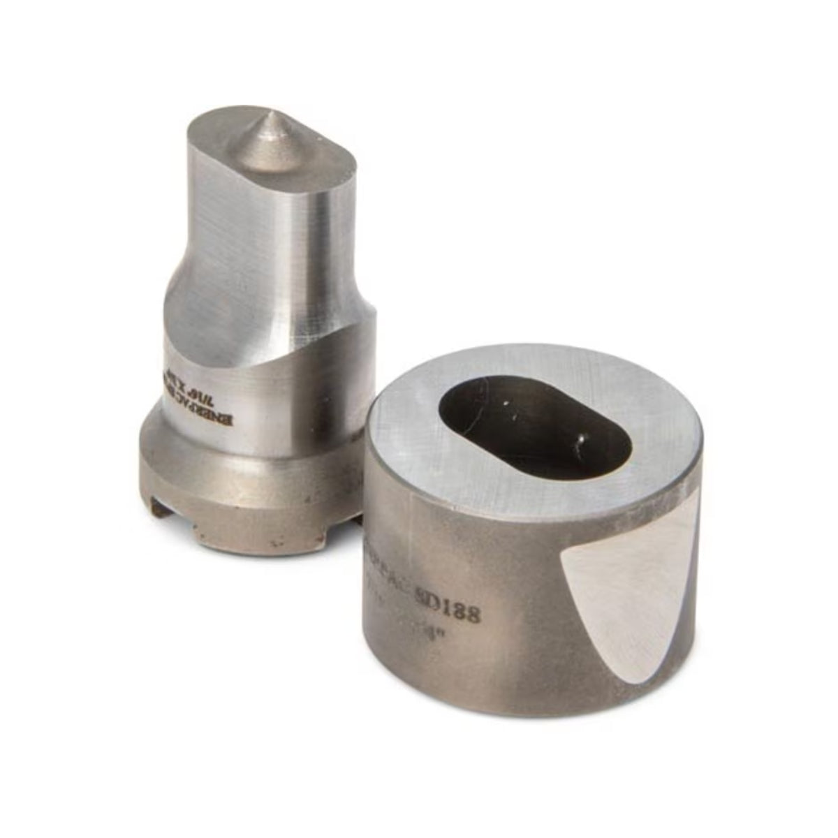 SPD188 - Enerpac - Juego de troqueles perforadores - forma de agujero oblongo