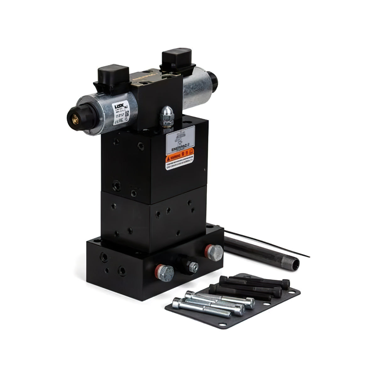 VE43K1 Enerpac - Kit de reparacion