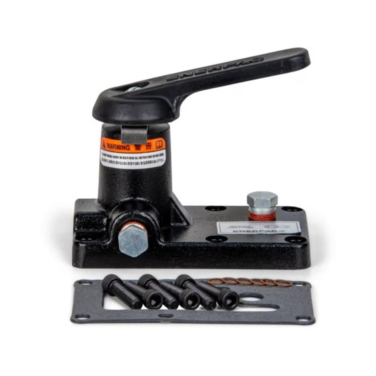 VM2 - Enerpac -Control direccional Válvula - 3-vias - 2-posiciones