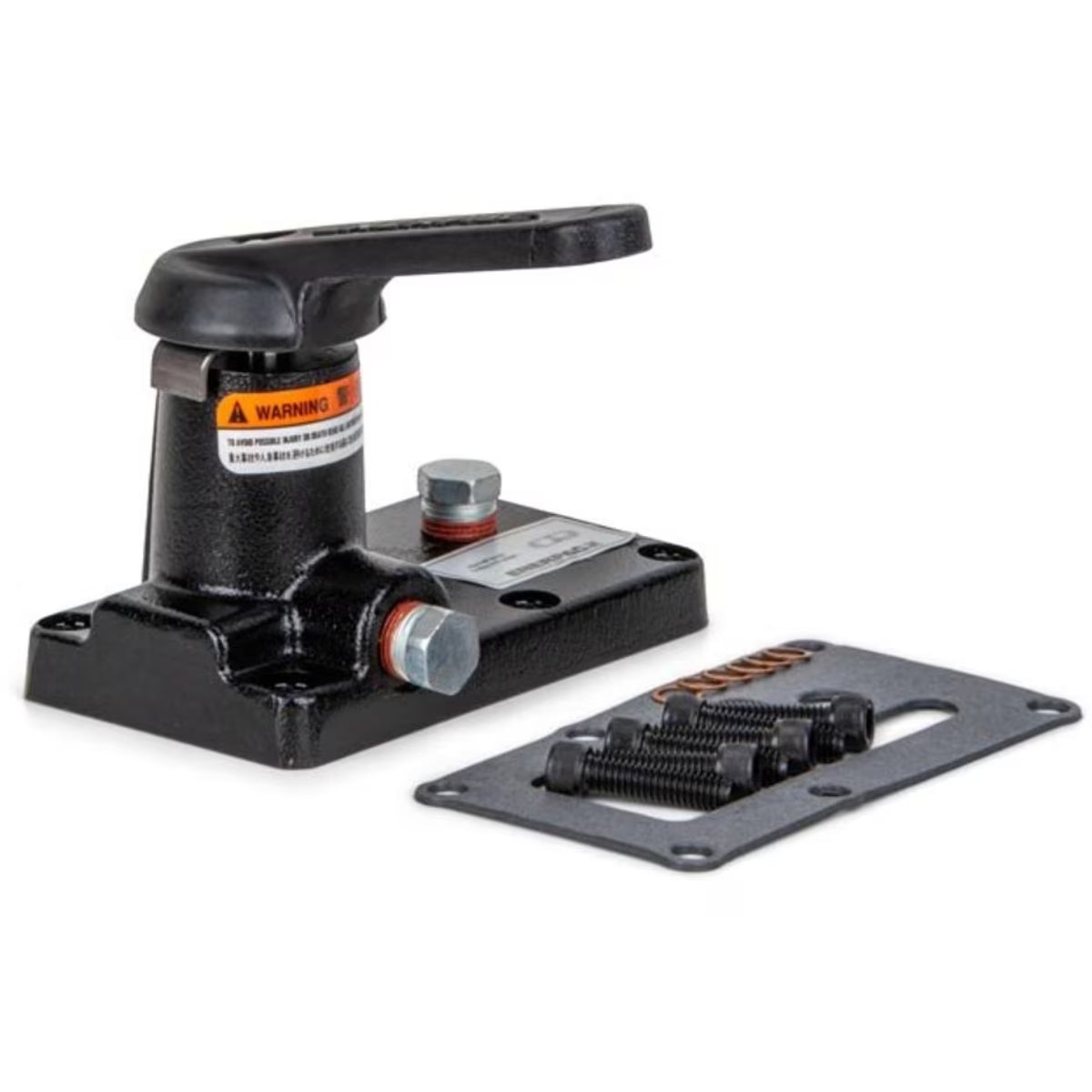 VM2 - Enerpac -Control direccional Válvula - 3-vias - 2-posiciones