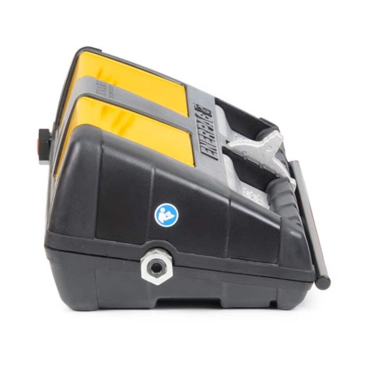 XA11 - Enerpac - Bomba hidráulica accionada por aire - 3/3 Válvula