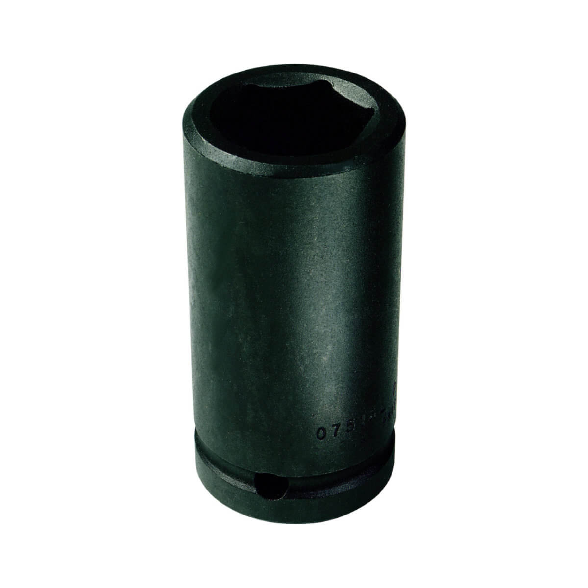 J07516L - PROTO - DADO HEXAGONAL 1" - CUADRO 3/4"