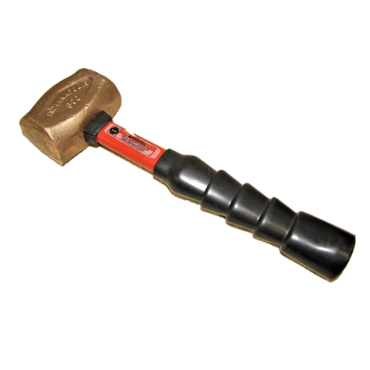 1431G - PROTO - MARTILLO DE LATON - 3.8 lb