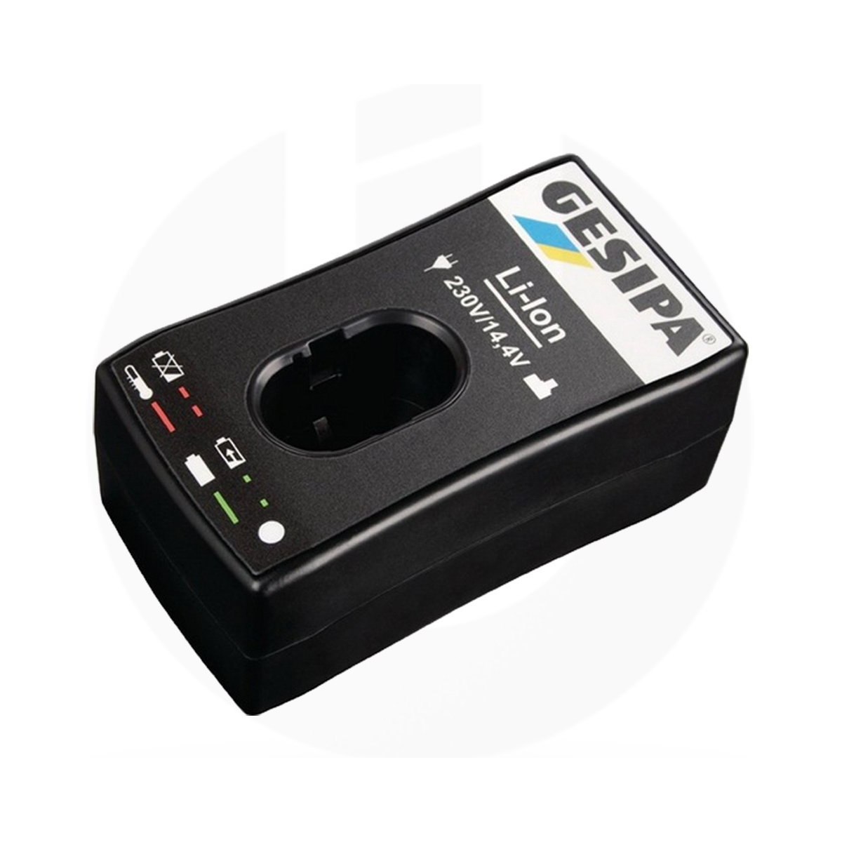 1457282 - GESIPA - Cargador de batería - Refacción