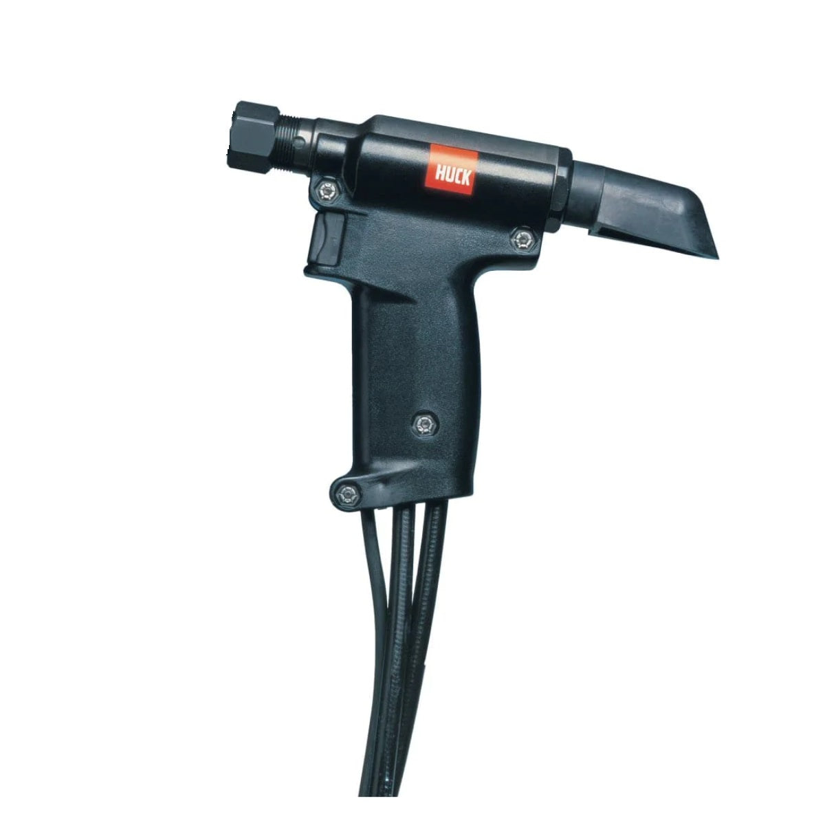 2480 - Huck - Remachadora hidráulica - Máx. 1/4" Huckbolts - Tracción 24 KN - Carrera 22.2 mm