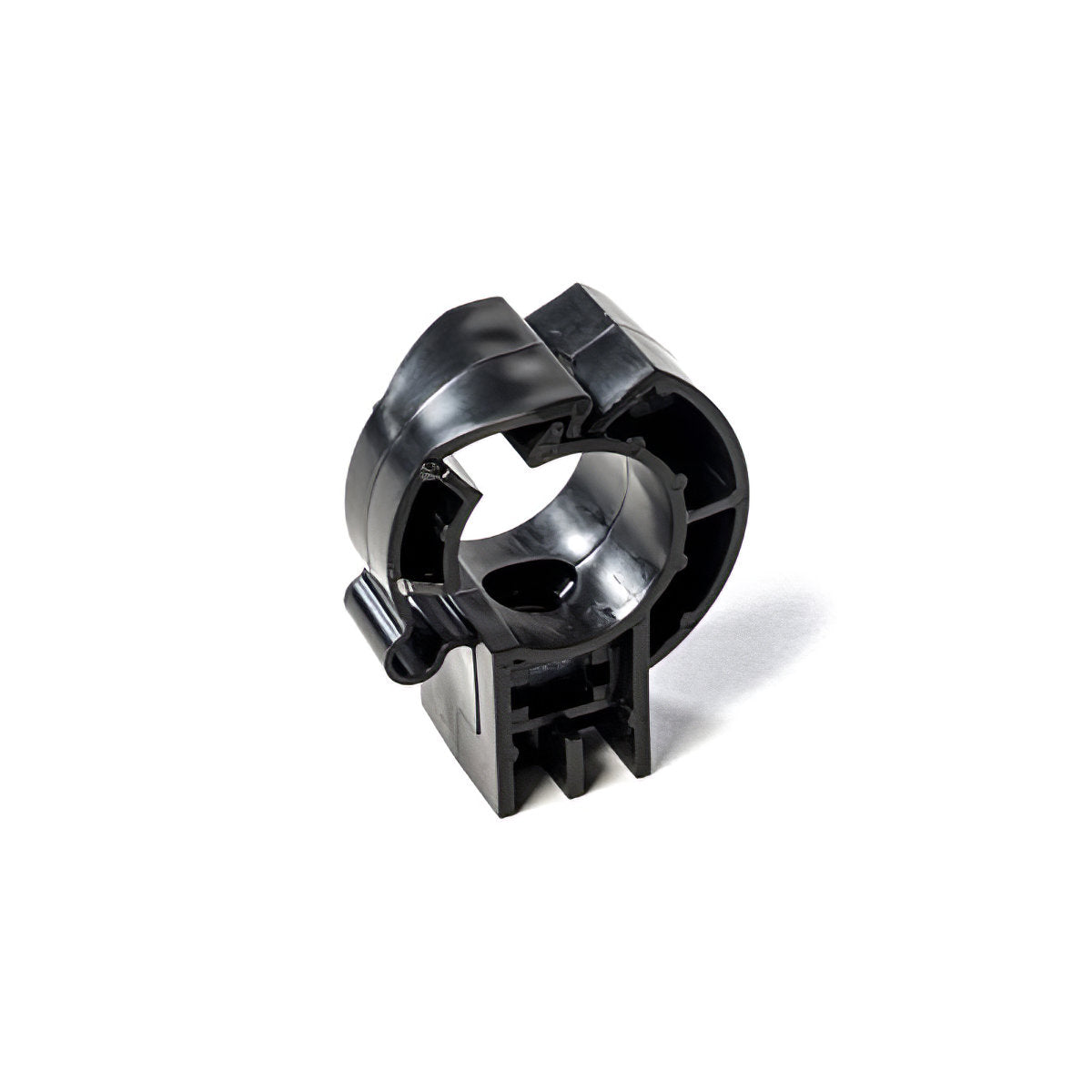 2811212220 - AirNet - Clip para tubo D25 - Tuerca UNC 1/4" - Caja 20pz