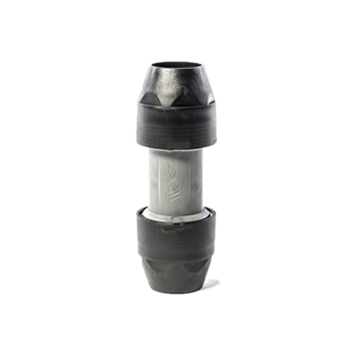 2811200280 - AirNet - Conector Iguales - D25 - Diámetro: 25mm