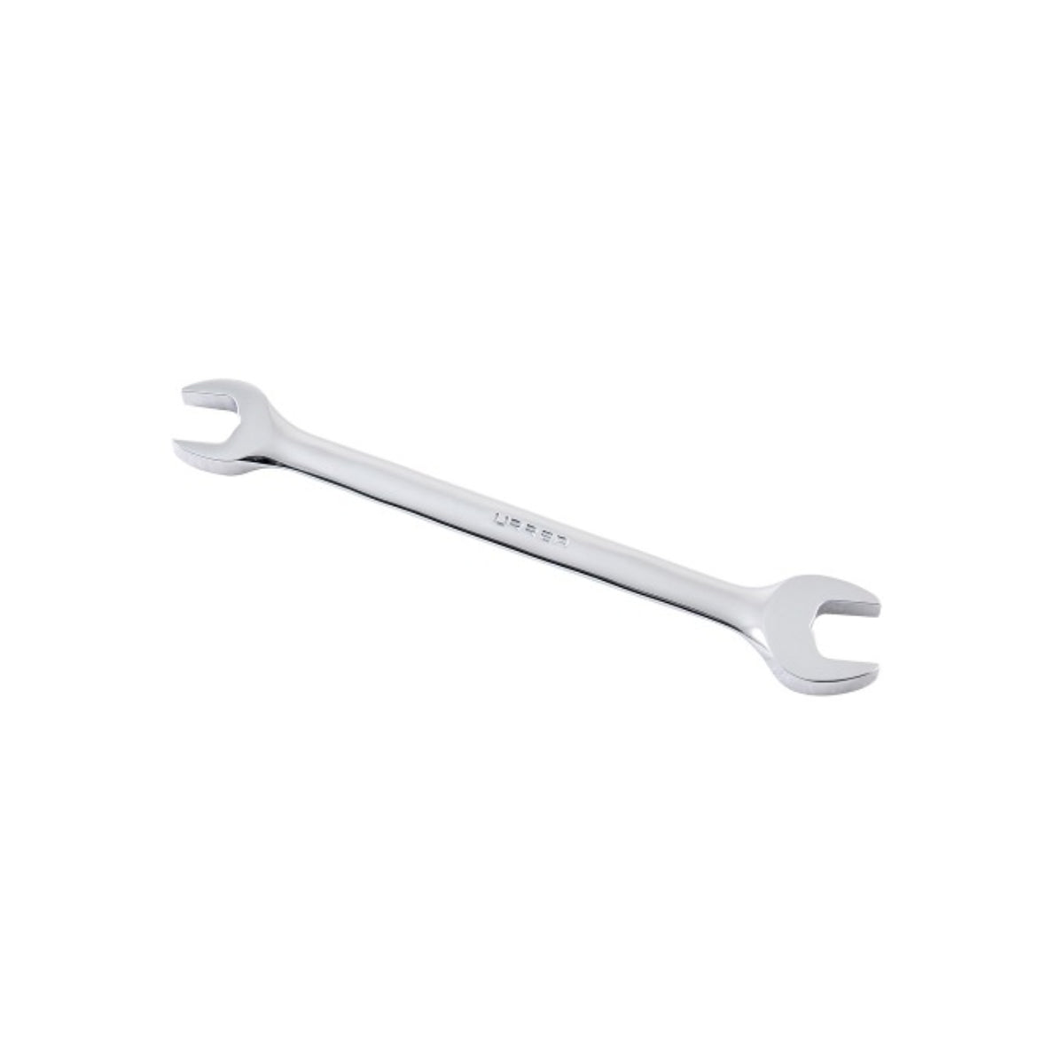 31922-U - Urrea - Llave española pulido espejo métrica - 19 x 22 mm