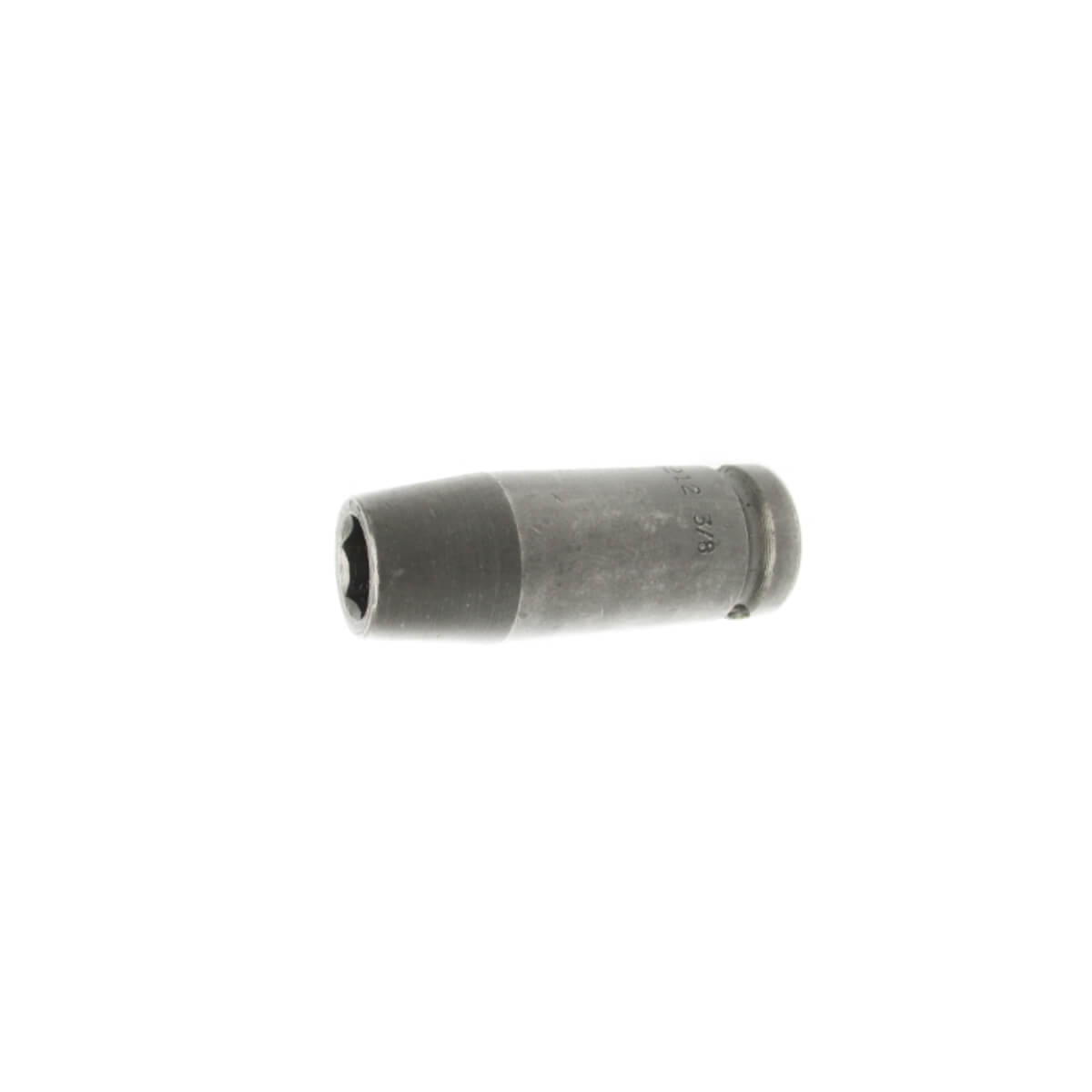 3212 - Apex - Dado largo Hex 3/8" x Cuadro de 3/8" - Dado de impacto