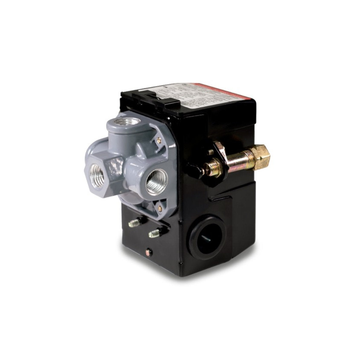 35120307 - Evans - Switch de presión 120-150 PSI - 1/4 Hembra