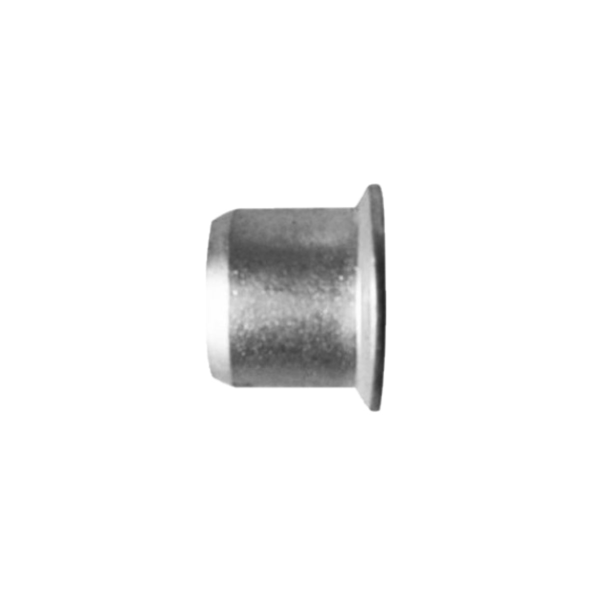 3LC-2R20G - Huck - Collar C50L 5/8" flanged, acero al carbón zincado