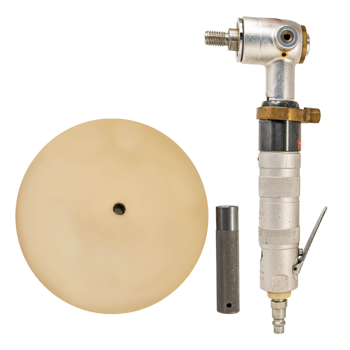 50816 - Dynabrade - Lijadora Neumática